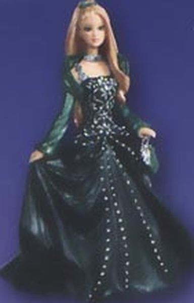 Celebration Barbie