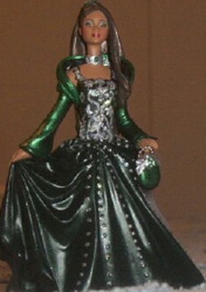Celebration Barbie