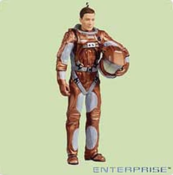 Commander Trip Tucker