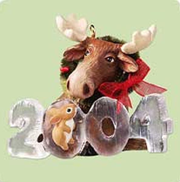 Moose