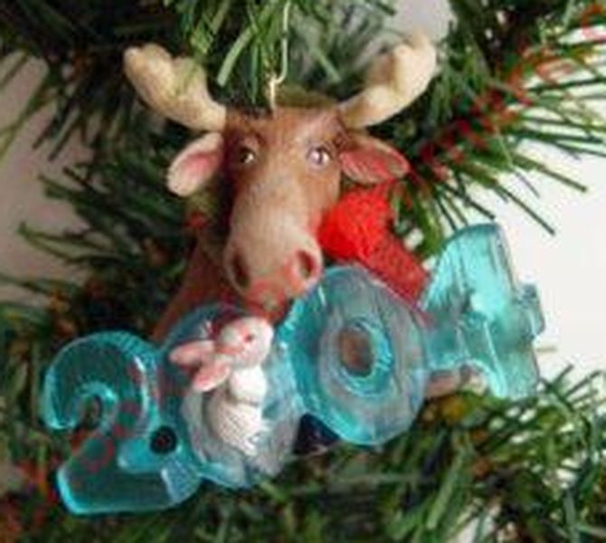 Moose