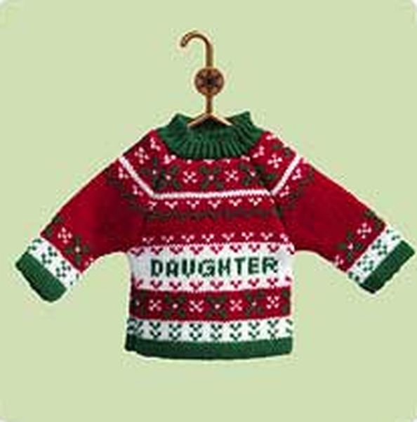 Daughter