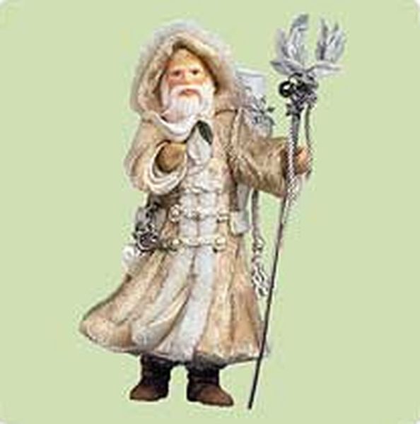 Father Christmas