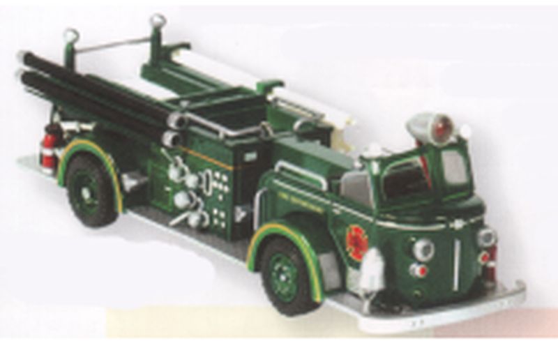American LaFrance 700 Series Pumper
