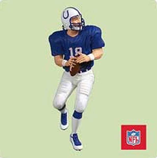 Peyton Manning