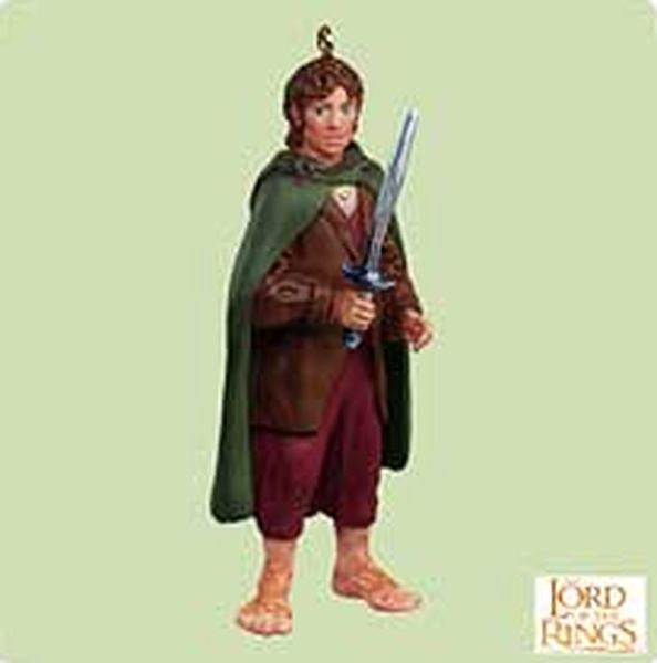 Frodo Baggins