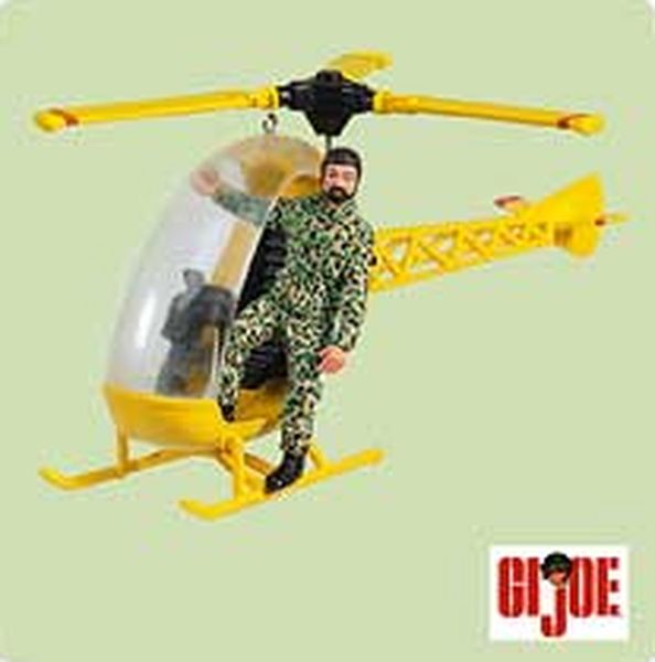G.I. Joe