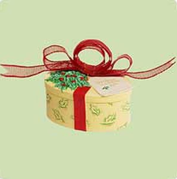 Gift of Friendship