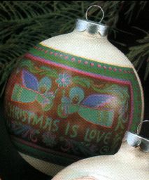 Christmas Is Love