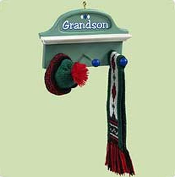 Grandson