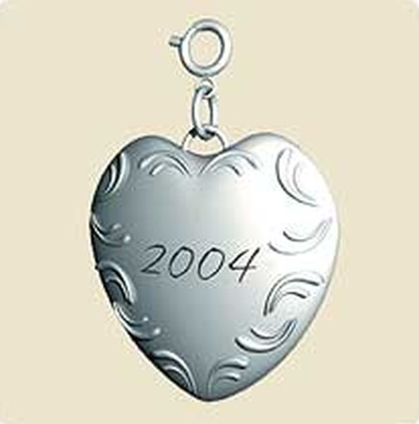 2004 Token