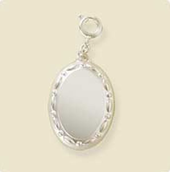 Engravable Tag