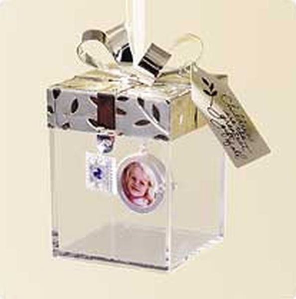 The Gift of Children