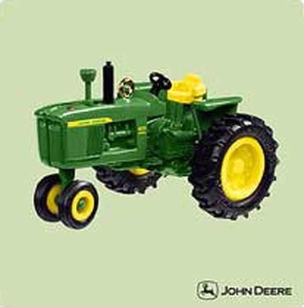 Model 4010 Tractor