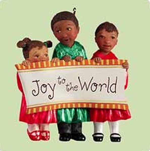 Joyful Trio