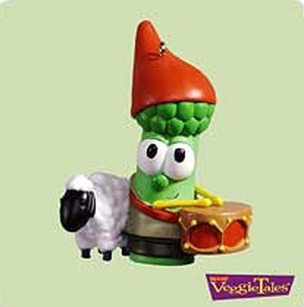 Junior Asparagus