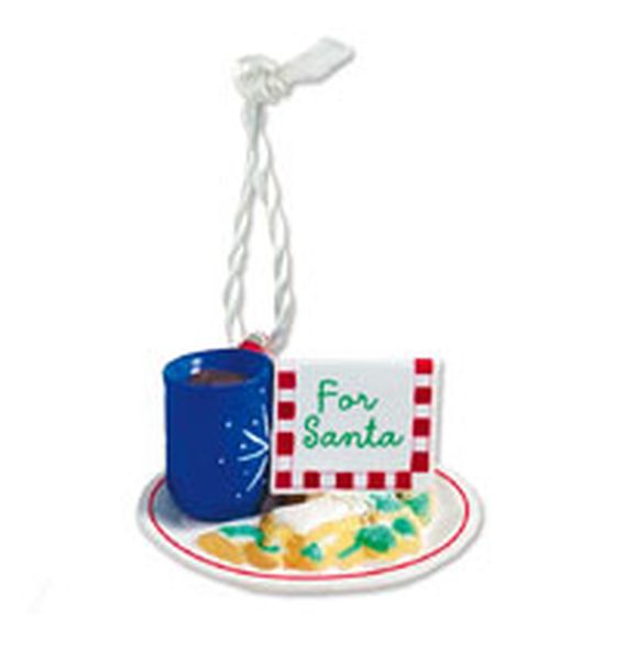 Just for Santa