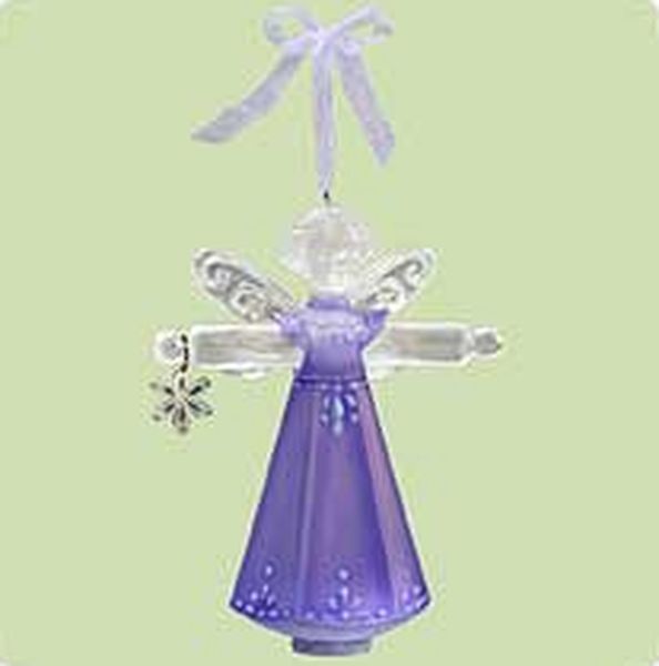 Kaleidoscope Fairy