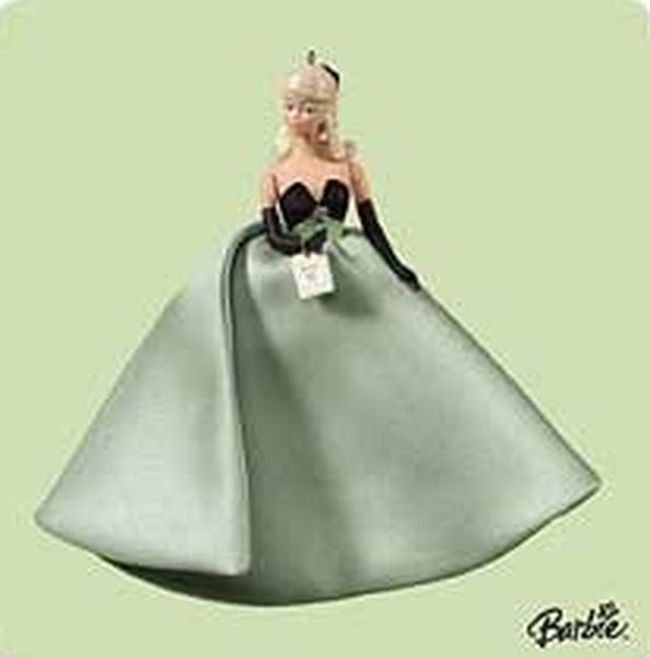 Lisette Barbie