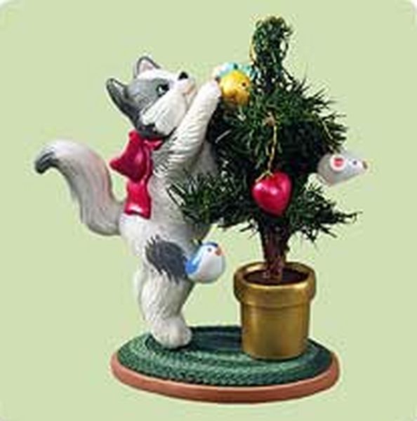 Christmas Tree