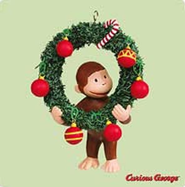 Monkey See