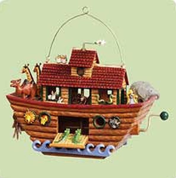 Noah's Ark