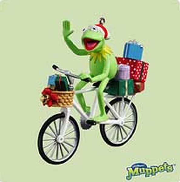 Kermit the Frog