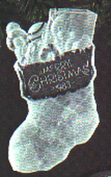 Christmas Stocking