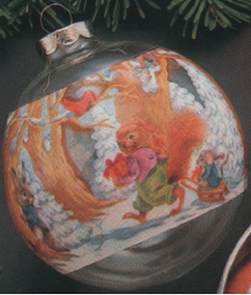 Christmas Wonderland