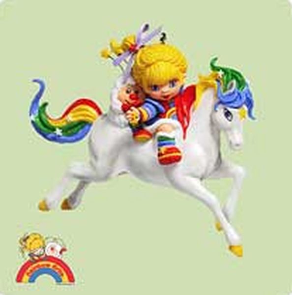 Rainbow Brite and Starlite