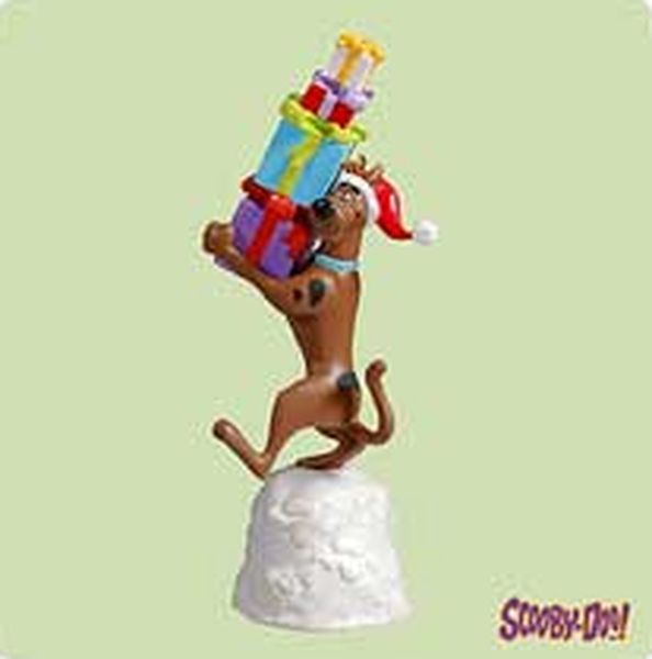 Scooby-Doo