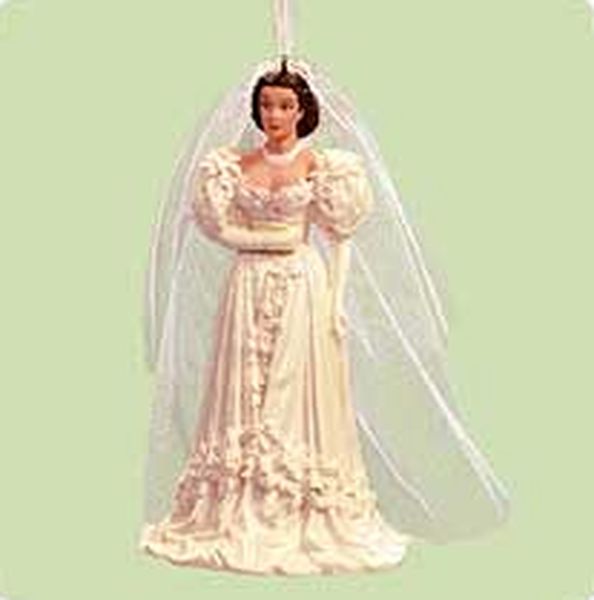 Scarlett O'Hara