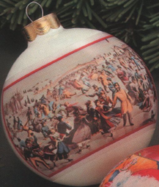 Currier & Ives