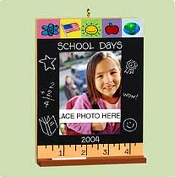 School Days
