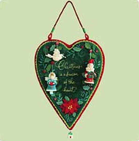 Season of the Heart