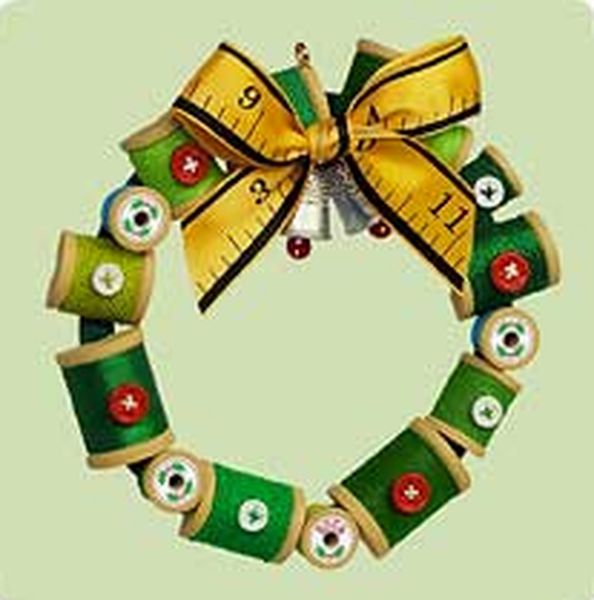 Sew Merry, Sew Bright!
