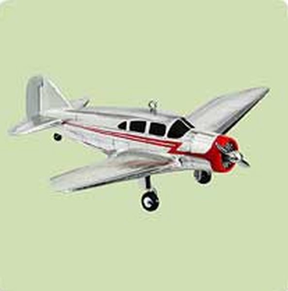 Spartan Model 7-W Executive