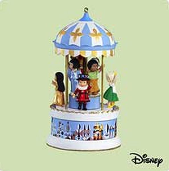 Small World