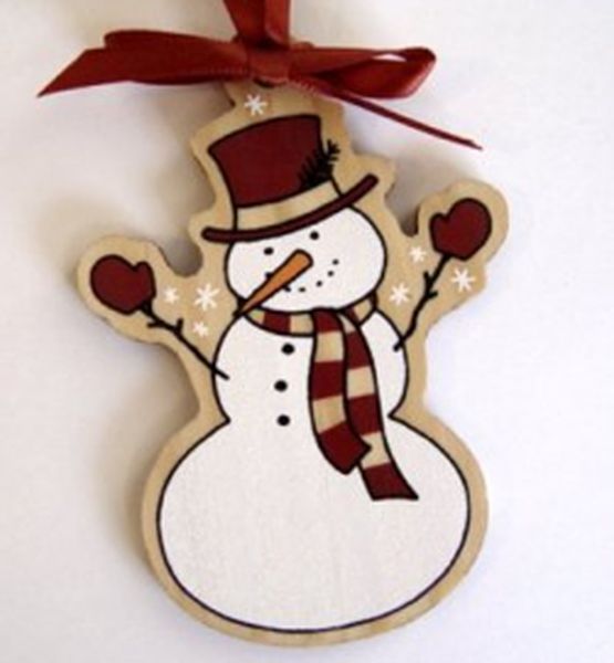 Snowman