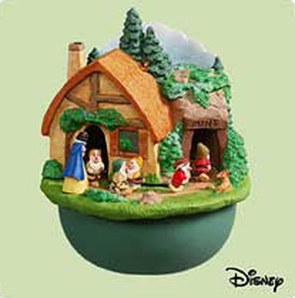 Snow White and the Seven Dwarfs Walt Disney’s Snow White