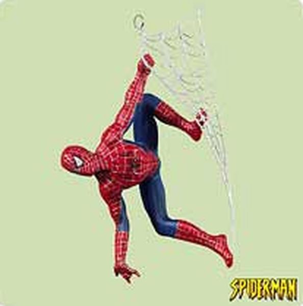 Spider-Man