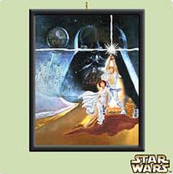 A New Hope