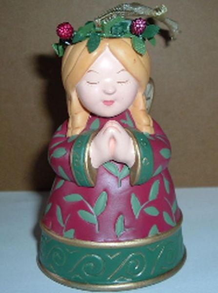 Angel Repaint