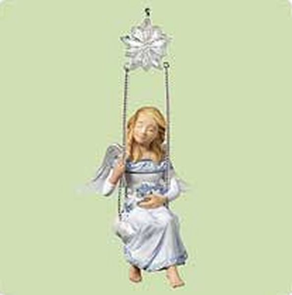 Swinging on a Star