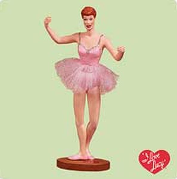 The Ballet