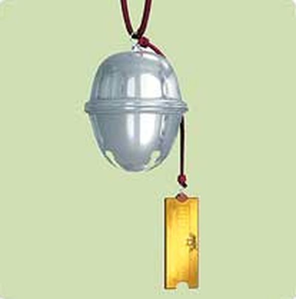 The Magic Bell