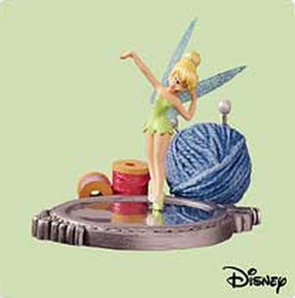 Tinkerbell