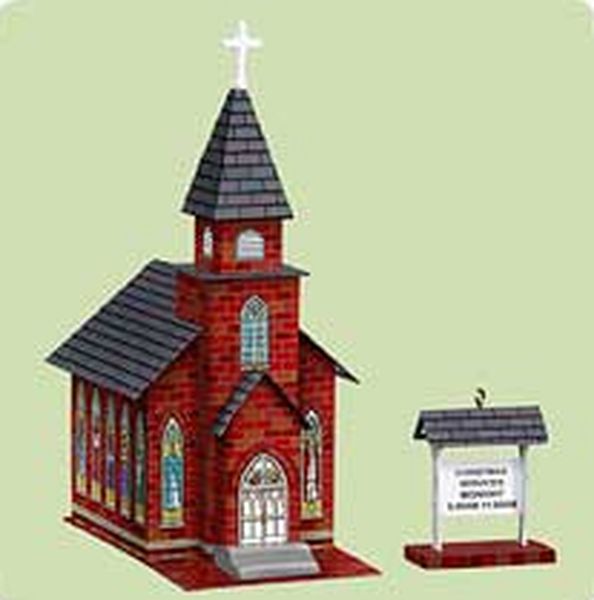 Hometown Church