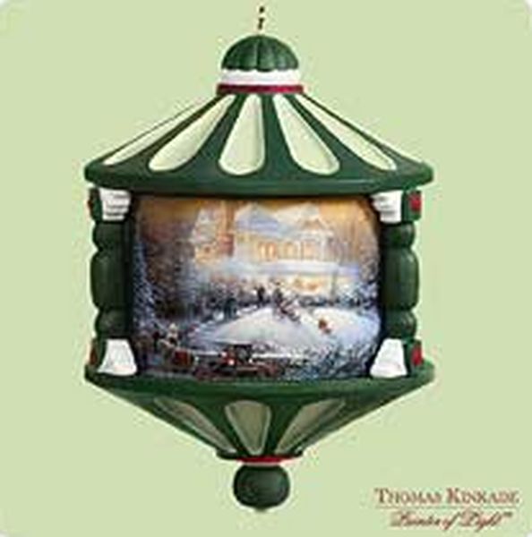 Victorian Christmas