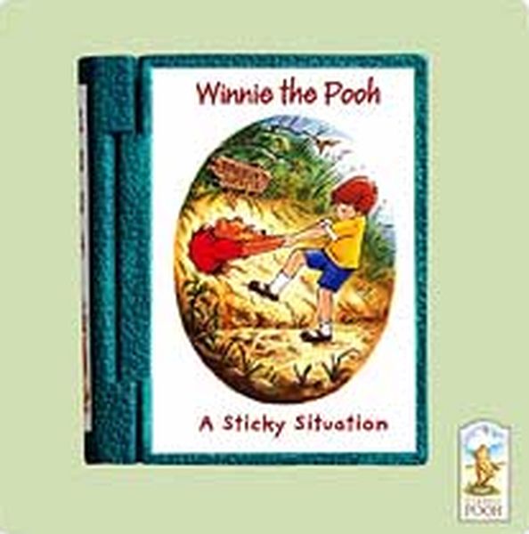 A Sticky Situation